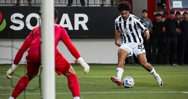 “Neftçi”nin legioneri: “Azarkeşlərdən üzr istəyirik”