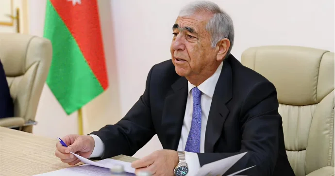 Saleh Məmmədov Almaniyada 23 hektar torpaq alıb? ŞOK FOTO YAYILDI