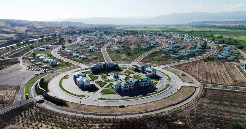 Daimi Məskunlaşma Fondu yaradılacaq KONKRET