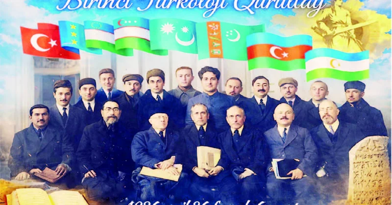 1 əsr əvvəlki Bakı ruhundan yeni yüzilliyin hədəflərinə