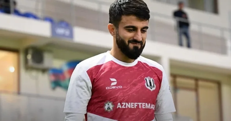 “Karvan Yevlax” İbrahim Qədirzadə ilə yollarını ayırıb