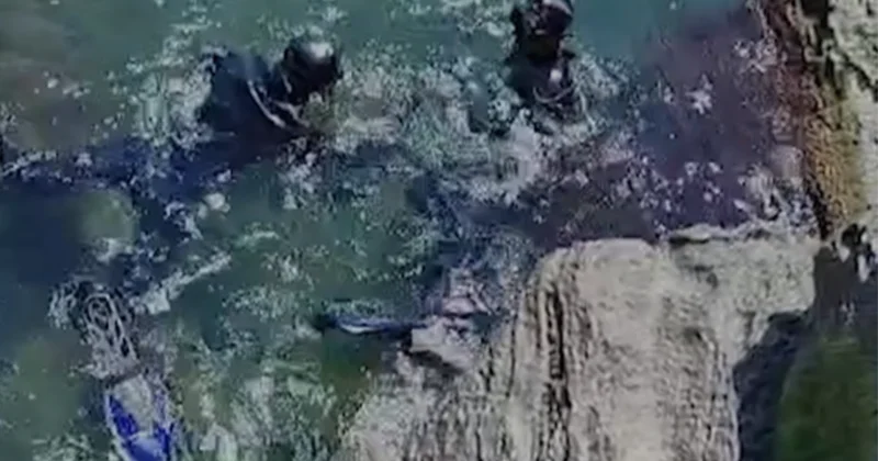 22 yaşlı Elgünün axtarışları davam edir Video