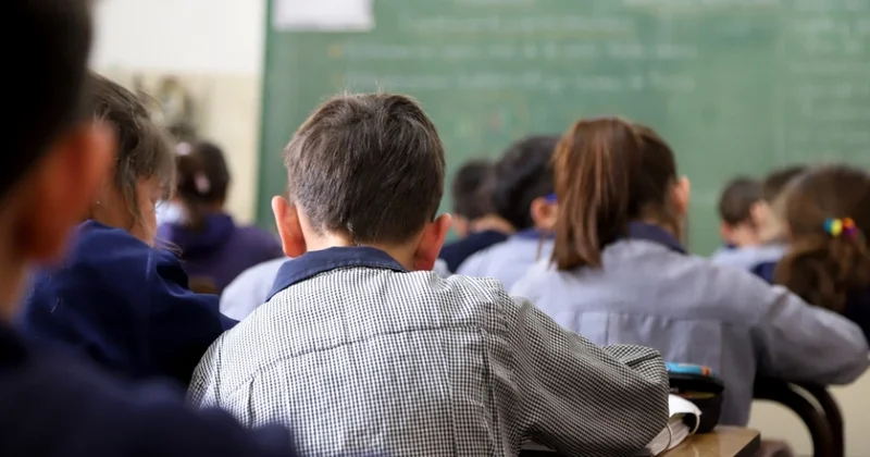 Şagirdlər üçün yeni sistem: Psixoloji risklər məktəbdəcə müəyyən ediləcək