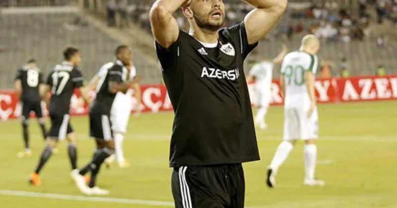 “Qarabağ”ın sabiq futbolçusu “CSKA Sofia”dakı problemlərdən danışdı