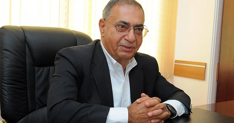 “Bakıdakı gizli görüşün məqsədi…” Deputat müdhiş SİRLƏRİ açdı