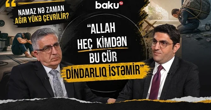 İbadətin mahiyyəti nədir?