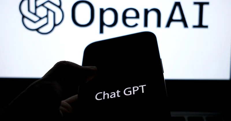 ChatGPT nin tibbi məsləhəti ağır nəticələndi: Kişi OpenAI ni məhkəməyə verdi