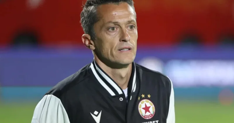 “Revanş oyununa çox ümidliyik” ÇSKA nın baş məşqçisi