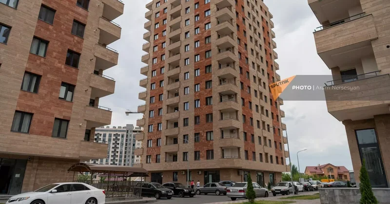 Ermənistanda ipoteka ilə ev alışı notarial təsdiq olmadan mümkün olacaq