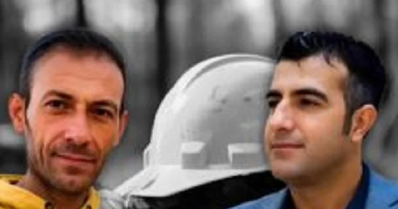 Urmiyada iş qəzası İki nəfər həlak oldu
