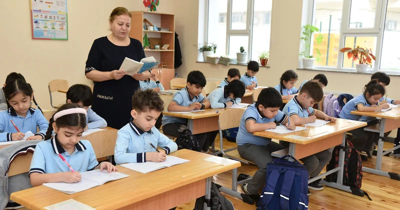 Təmayül siniflərində iki mühüm YENİLİK