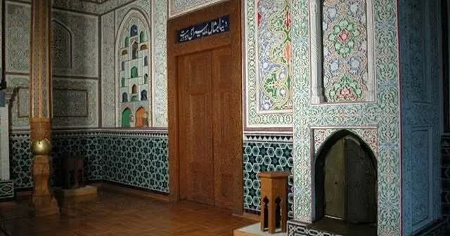 Özbəkistanda muzeylərdən yüzlərlə eksponat yoxa çıxdı