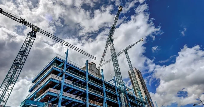 Azərbaycanda tikinti sektorunda qiymət sabitliyi iyunda da qorunub