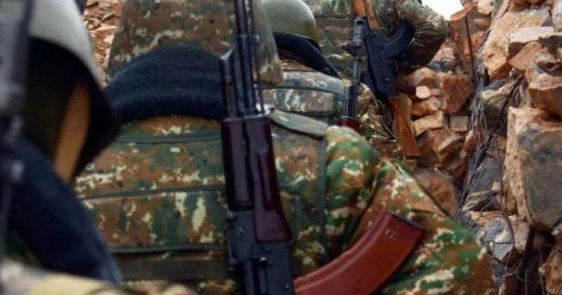 Ermənistan ordusunda şok statistika: Yeddi ayda...