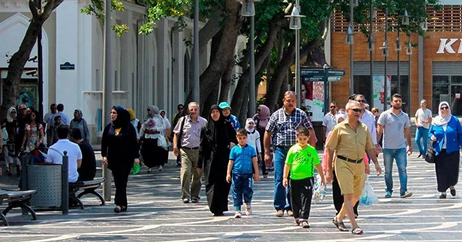 Azərbaycana gələn turistlərin sayı azaldı Ən çox bu ölkələrdən gəliblər