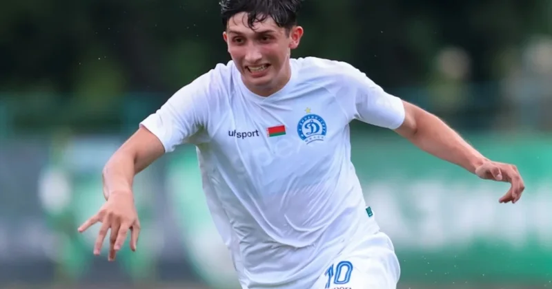 Neftçiyə 2 qol vuran erməni futbolçudan açıqlama