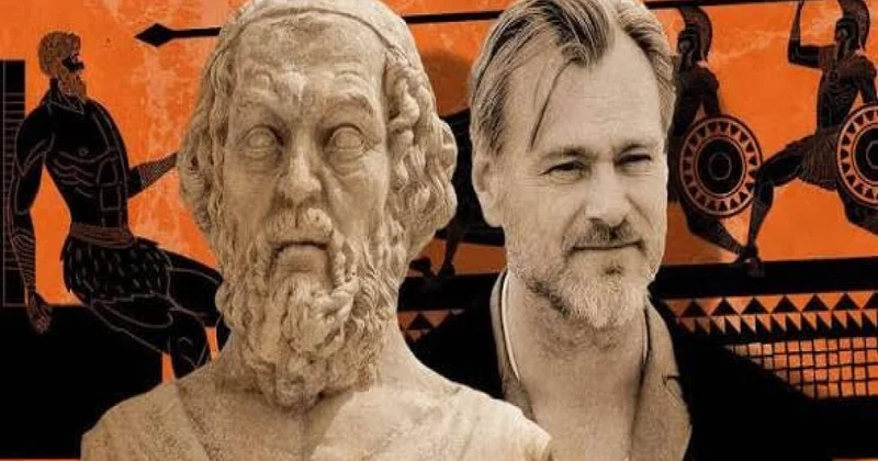 Odisseya dan yeni rekord