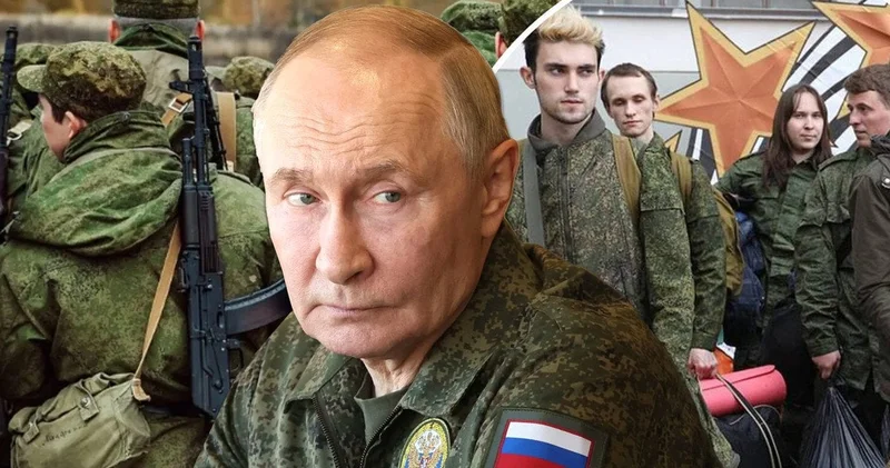 Putinin müharibə maşını Rusiyanı yorur...