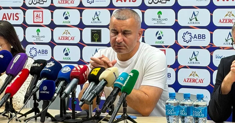 “Elvin bu cür davam etsə...” Video