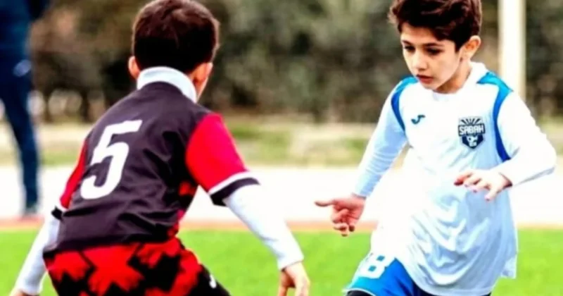 Azərbaycanlı futbolçuya “Dinamo Zaqreb”lə yanaşı, İtaliya klublarından da təklif var FOTO
