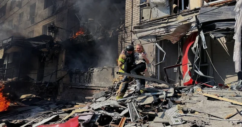 Rusiya Ukrayna müharibəsində gözlənilməz problemlə üzləşdi