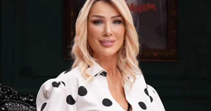 “Bu, qadınların kişilərə tələsidir”