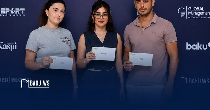 in Instaqram səhifəsinin start verdiyi müsabiqənin qalibləri müəyyənləşdi