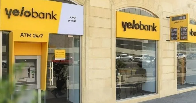Yelo Bank sanksiya siyahısından çıxarıldı QƏRAR