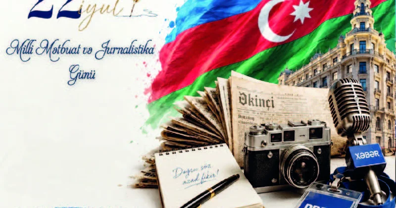 Gənclər Kitabxanasının milli mətbuat bayramına töhfəsi