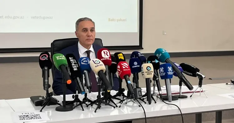 Peşə təhsili alan tələbələrə möhlət hüququ verilə bilərmi? RƏSMİ AÇIQLAMA