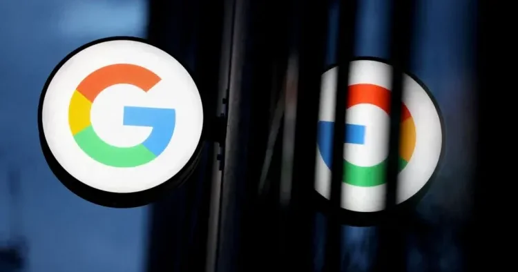 Google 1 milyard dollara yaxın cərimə EDİLDİ