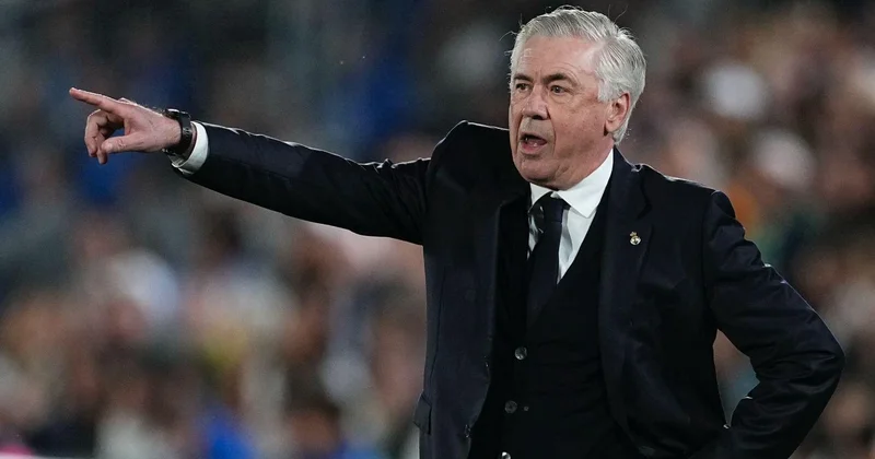 Ançelotti İtaliya yığmasını çalışdırmaqdan imtina edib