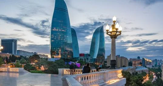 Dünyada həyat keyfiyyəti ən yüksək olan ölkələr Azərbaycan neçəncidir?