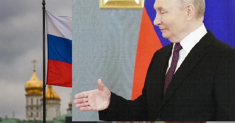 “Putin geri çəkilməyəcək və müharibəni sona qədər davam etdirəcək“ “The New York Times“