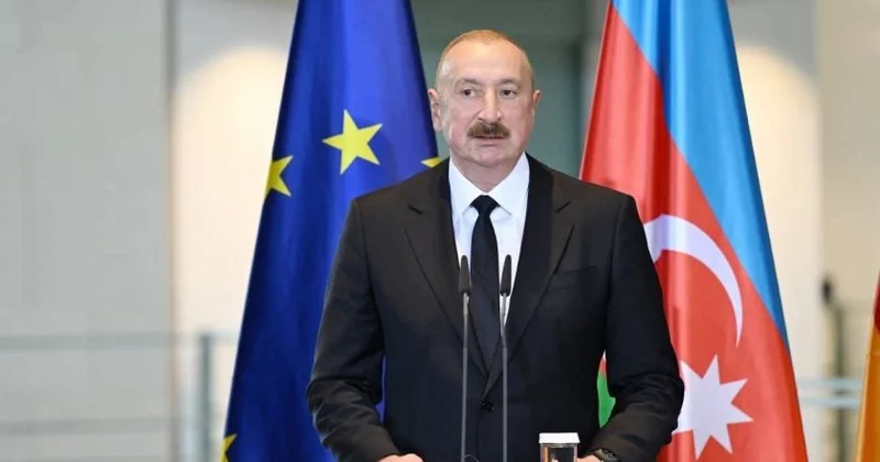Azərbaycanın xarici siyasəti sülh və dostluq prinsiplərinə əsaslanır