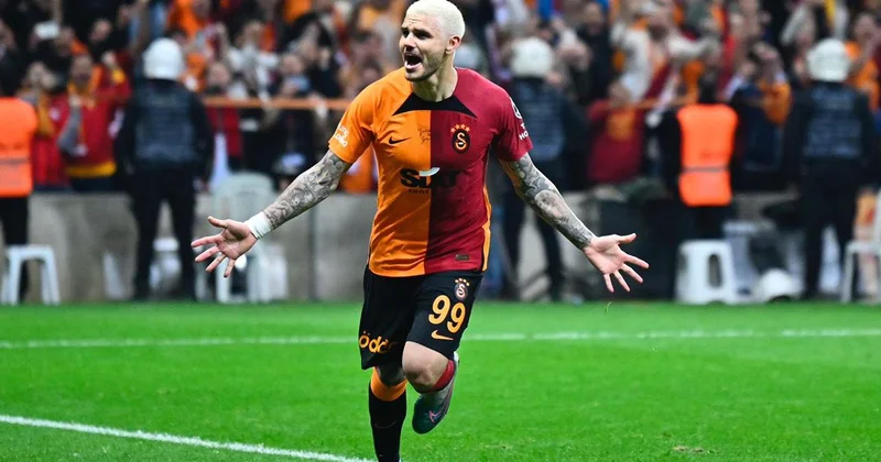 Qalatasaray İkardiyə vida oyunu təklif etsə də...
