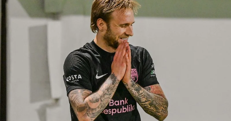 Puxaç: “Bu vəziyyət mənə boksu xatırladır