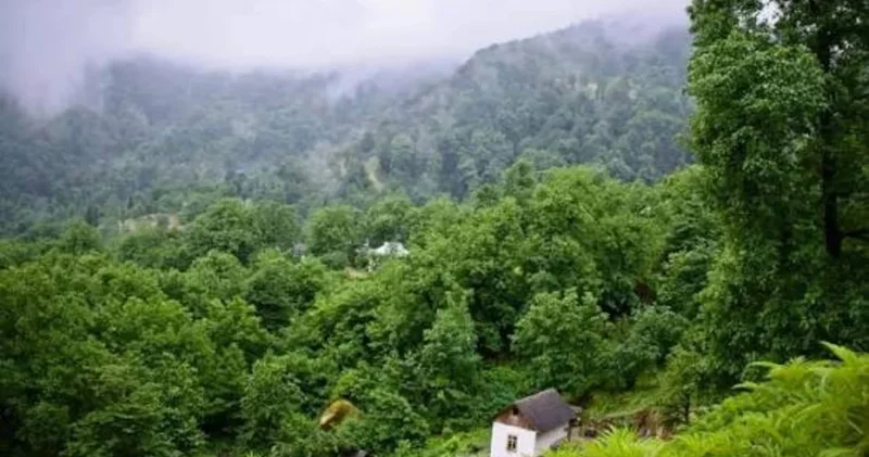 BMT Astaranın kəndini MÜKAFATLANDIRDI FOTO