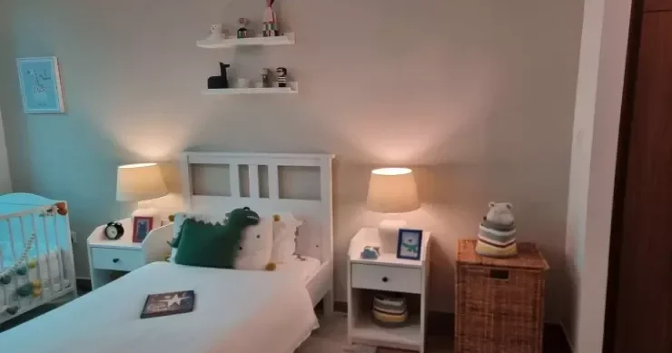 Uşağı dava dalaşsız necə yatızdırmaq olar? 4 axşam ritualı