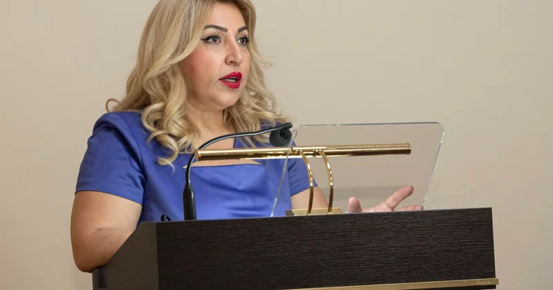 Mehriban Abasquliyeva cəzası ilə razı deyil