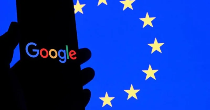 Aİ Googleu 890 milyon avro cərimələyib