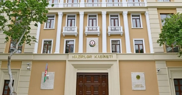 Nazirlər Kabineti bu qaydanı dörd aya təsdiqləyəcək