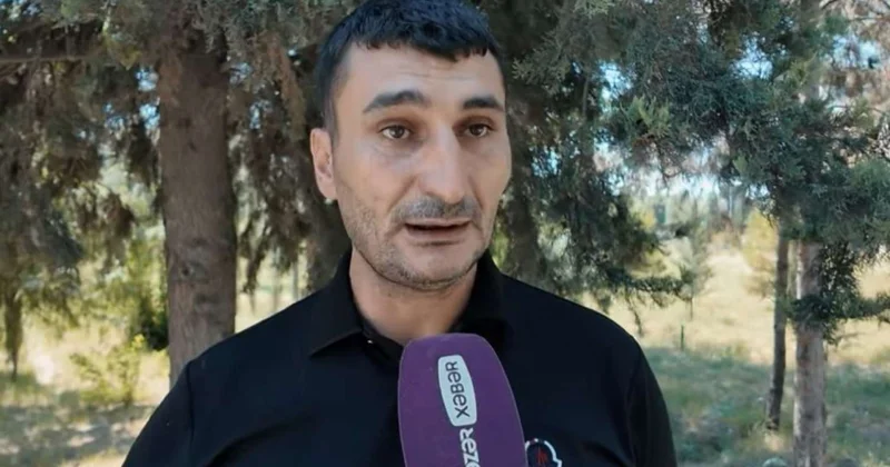“Vital Klinika”da övladı üçün fəryad edən atadan AÇIQLAMA/VİDEO