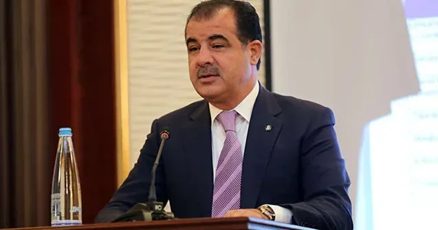 Elmar Vəliyevin bazarı SATILIR