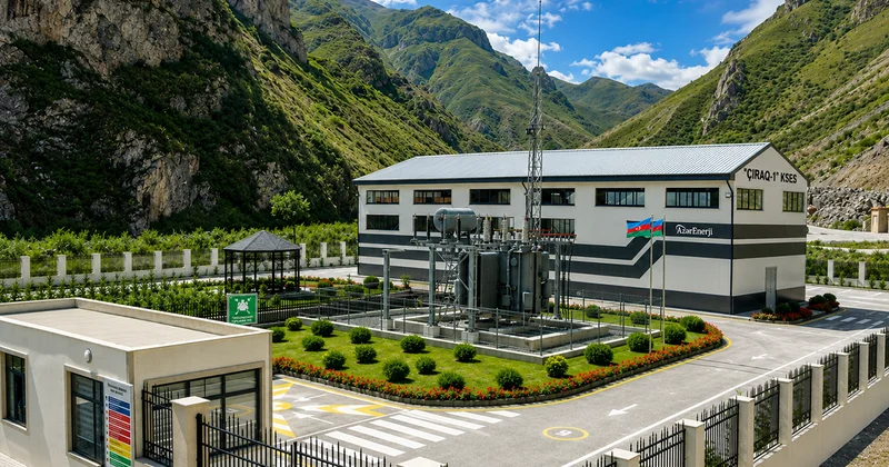 Azərbaycanın “yaşıl enerji” layihələri beynəlxalq karbon bazarında yeni uğura imza atıb