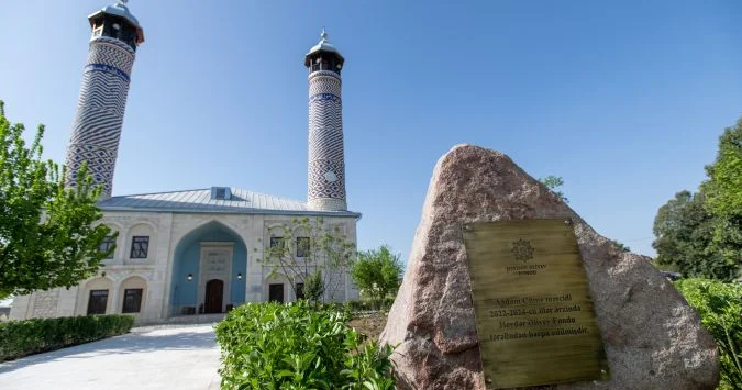 Ağdamın böyük dirçəliş dövrü TƏHLİL