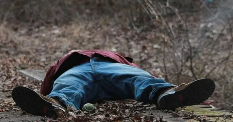 В Баку погиб житель Уджара ФОТО