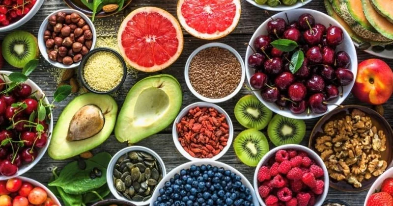 Bu qidaları yesəniz, payızda HEÇ XƏSTƏLƏNMƏYƏCƏKSİNİZ