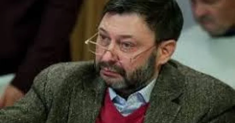 Vişinski vəfat edib