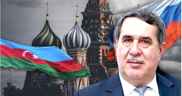 Rusiyanın Azərbaycana təsir imkanları yox səviyyəsindədir Qulamhüseyn Əlibəyli